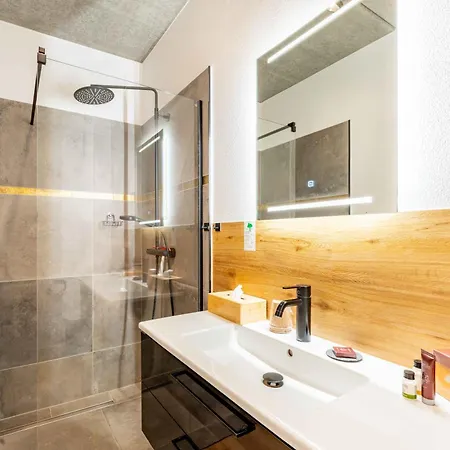 Luettes Loft Boutique Hotel-2